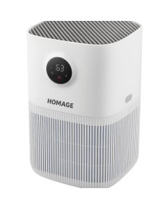 Homage Air Purifier | HAP-251DWB | 23W - ET2